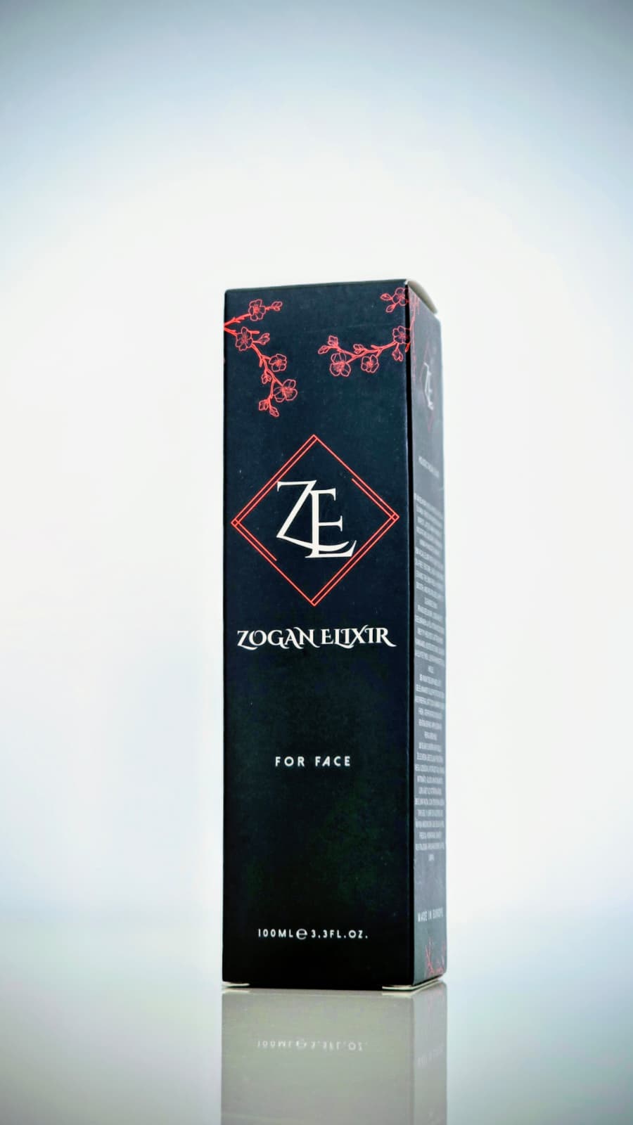 Zogan Elixir (100ml) - Image 2