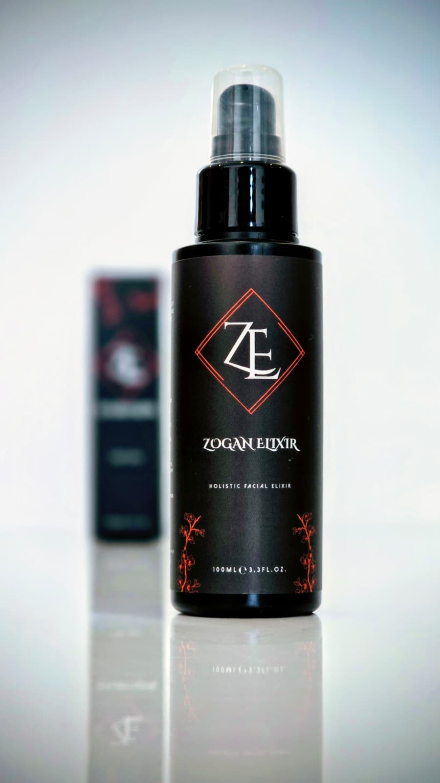 Zogan Elixir (100ml) - Image 3