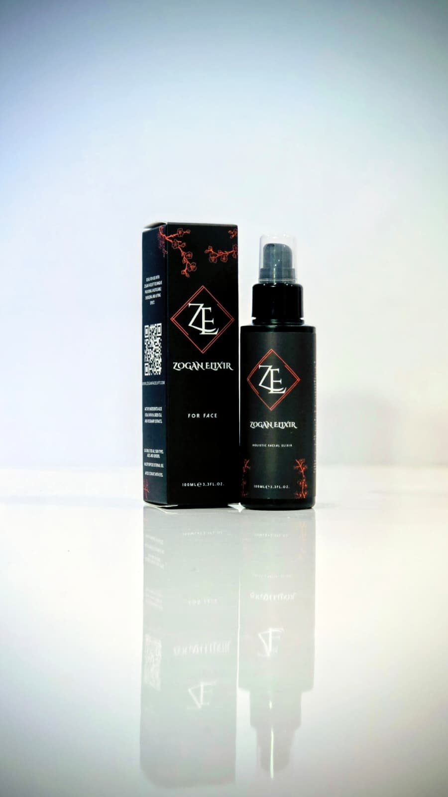 Zogan Elixir (100ml)