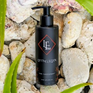 Zogan Elixir (200ml)