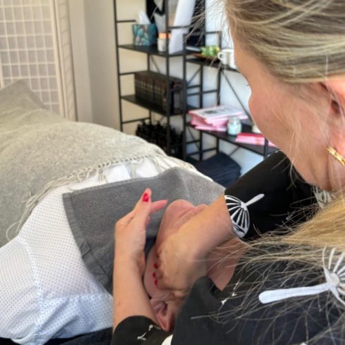 Zogan Facelift Meeste Teraapia